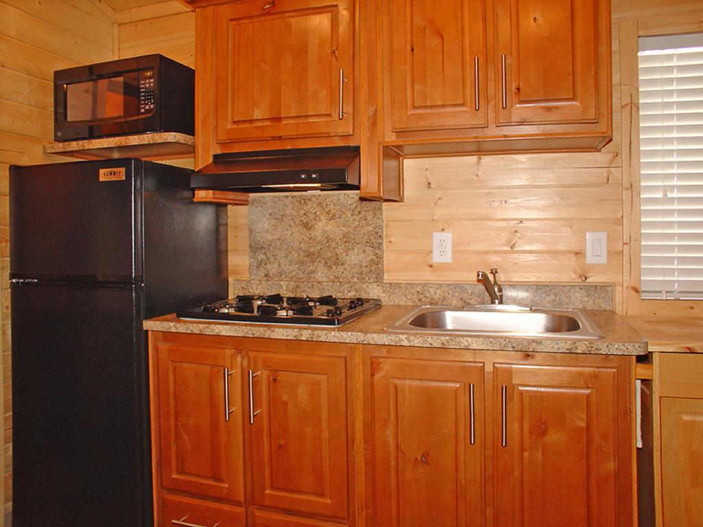 Verde Valley Deck Cottage 8 Cottonwood Exterior foto