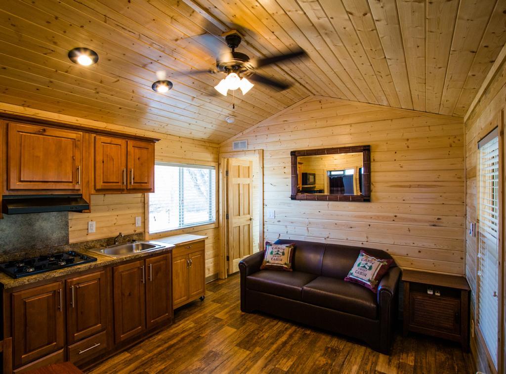 Verde Valley Deck Cottage 8 Cottonwood Exterior foto