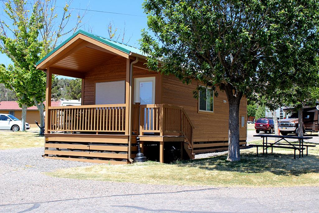 Verde Valley Deck Cottage 8 Cottonwood Exterior foto